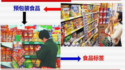 即日起实施 仅销售预包装食品无须取得许可,备案就行